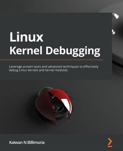 Linux Kernel Debugging - N Billimoria, Kaiwan