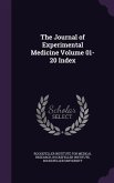 The Journal of Experimental Medicine Volume 01-20 Index