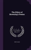 The Ethics of Browning's Poems