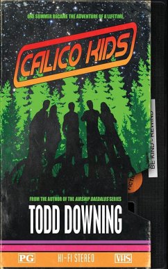 Calico Kids - Downing, Todd