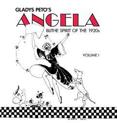 Glady's Peto's Angela - Peto, Gladys