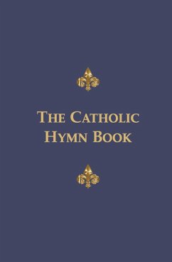 Cover The Catholic Hymn Book