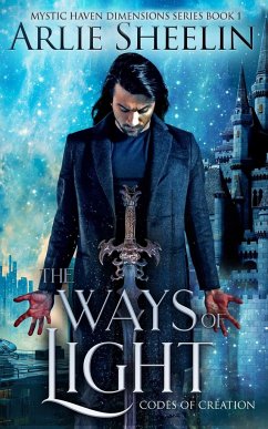 The Ways of Light - Sheelin, Arlie