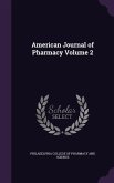 American Journal of Pharmacy Volume 2