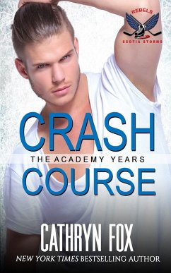 Crash Course - Fox, Cathryn