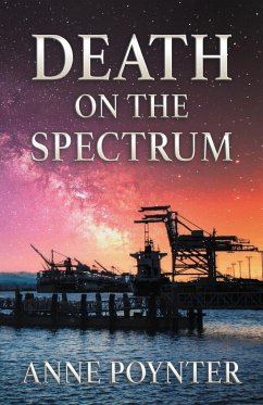 Death on the Spectrum - Poynter, Anne