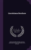 Lincolniana Brochure