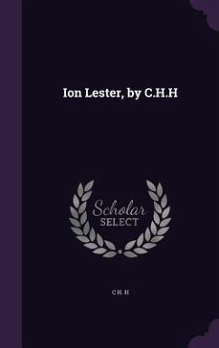 Ion Lester, by C.H.H - H, C. H.