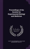Proceedings of the Society for Experimental Biology and Medicine