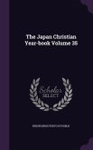 The Japan Christian Year-book Volume 35