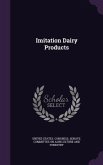 Imitation Dairy Products