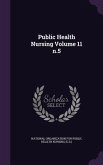 Public Health Nursing Volume 11 n.5