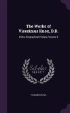 The Works of Vicesimus Knox, D.D.: With a Biographical Preface, Volume 3