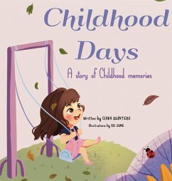 Childhood Days - Quintero, Ciara