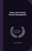 Sheep, Farm & Station Management