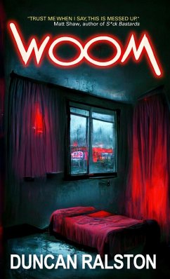 Woom - Ralston, Duncan