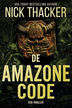 De Amazone Code - Thacker, Nick