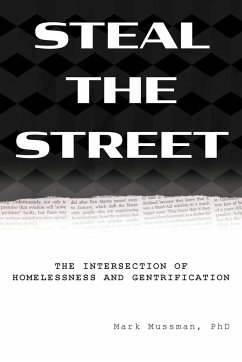 Steal the Street - Mussman, Mark