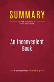 Summary: An Inconvenient Book