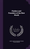 Finders and Founders of the New World