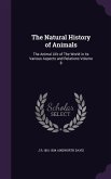 The Natural History of Animals