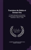 Tractatus de Globis et Eorum Usu