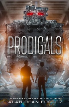 Prodigals - Foster, Alan Dean