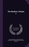 The Hindoos, Volume 1