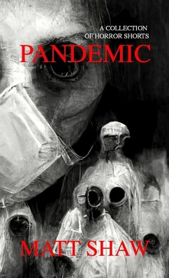 Pandemic - Shaw, Matt