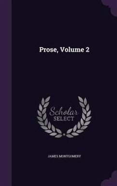 Cover Prose, Volume 2