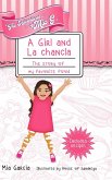 The Adventures of Mia G - A Girl and La Chancla