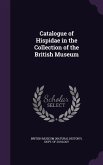 Catalogue of Hispidae in the Collection of the British Museum