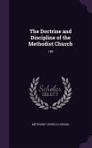 The Doctrine and Discipline of the Methodist Church: 189