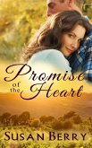 Promise of the Heart (Moments of the Heart, #3) (eBook, ePUB)