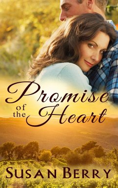 Promise of the Heart (Moments of the Heart, #3) (eBook, ePUB) - Berry, Susan