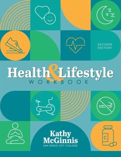 Health and Lifestyle Workbook - McGinnis, Kathy M.