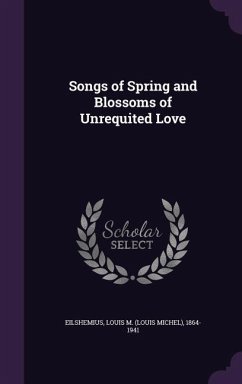 Songs of Spring and Blossoms of Unrequited Love