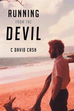 Running From The Devil - Cash, C David