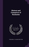 History and Commerce of Rochester