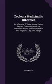 Zoologia Medicinalis Hibernica