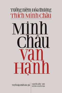 Minh Châu V¿n H¿nh - Nhi¿U Tác Gi¿