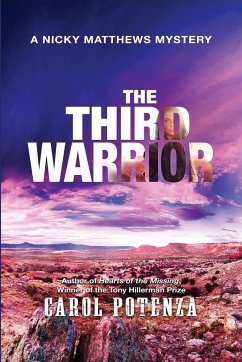 The Third Warrior - Potenza, Carol