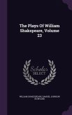 The Plays Of William Shakspeare, Volume 23