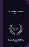 The Necessity of Art