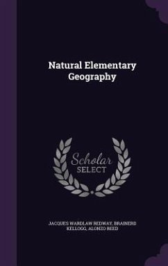 Cover Natural Elementary Geography