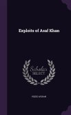 Exploits of Asaf Khan