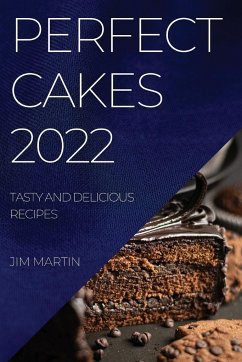 PERFECT CAKES 2022 - Martin, Jim