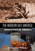 Samson The Modern Day America