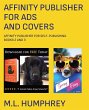 Affinity Publisher for Ads and Covers - Bild 1