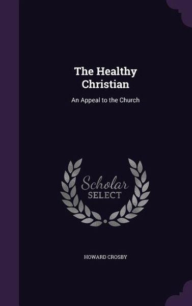 The Healthy Christian